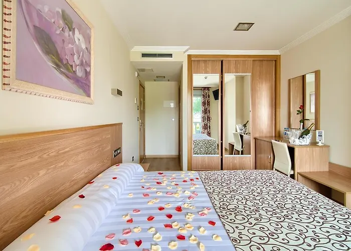 Pontus Veteris 3* Санхенхо