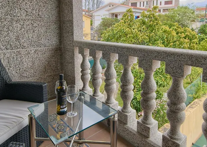 게스트하우스 Pontus Veteris 산신소