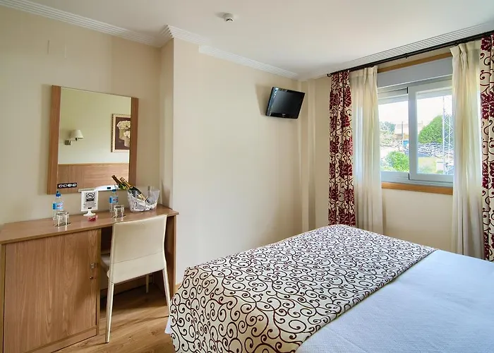 Maison d'hôtes Pontus Veteris 3*