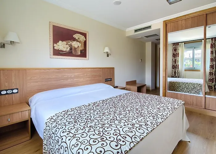 Maison d'hôtes Pontus Veteris Sanxenxo