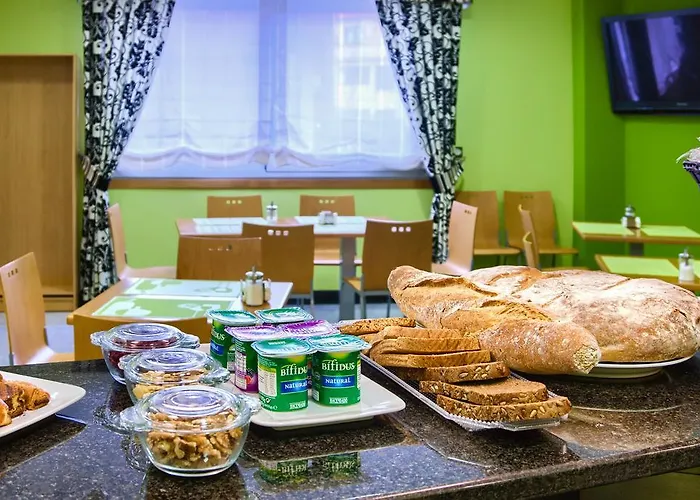 Гостевой дом Pontus Veteris 3*